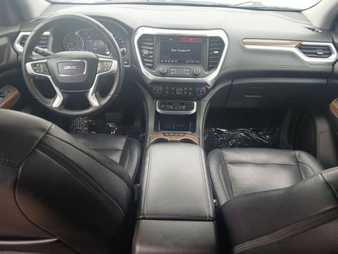 Used 2021 GMC Acadia SLE FWD image 10
