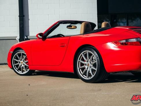 Used 2008 Porsche 911 Carrera S image 52