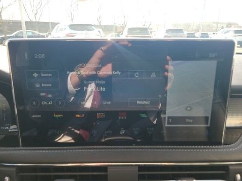 Certified 2023 Lincoln Corsair AWD w/ Equipment Group 101A image 33