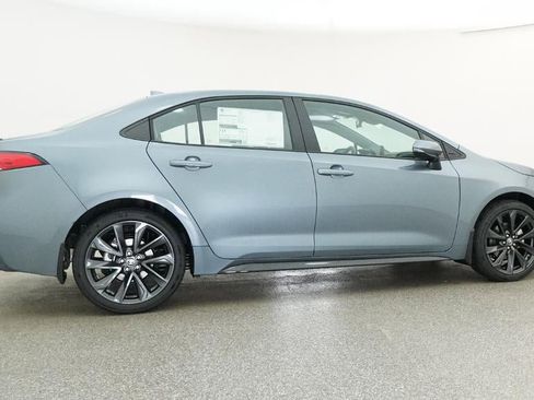 New 2026 Toyota Corolla SE image 59