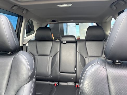 Used 2020 Subaru Forester Limited image 31