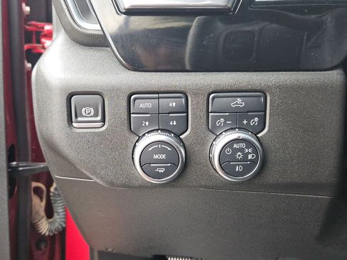 Used 2024 GMC Sierra 1500 Elevation w/ X31 Off-Road Package image 13