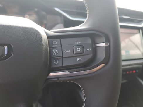New 2026 Jeep Cherokee Laredo AWD/4WD image 16