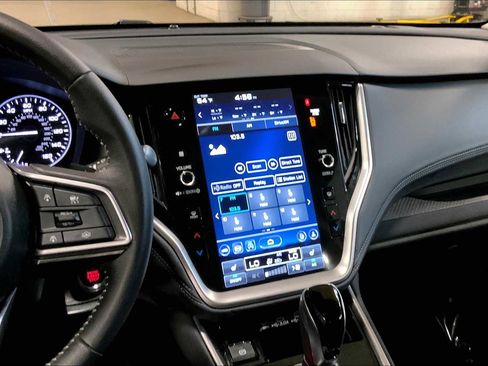 Certified 2025 Subaru Legacy Premium image 6