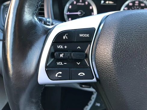 Used 2019 Hyundai Sonata Limited FWD image 15