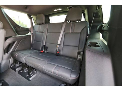 Used 2025 Chevrolet Tahoe RST w/ Comfort Package RWD image 14