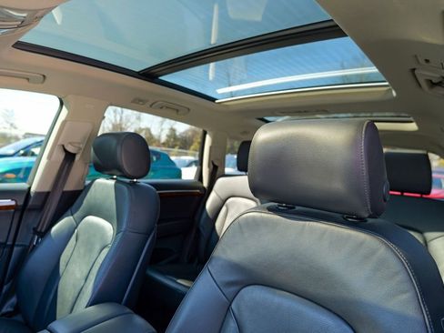 Used 2015 Audi Q7 3.0T Premium Plus w/ Premium Plus Package image 24