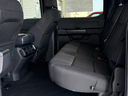 New 2026 Ford F150 STX w/ Equipment Group 200A AWD/4WD image 6
