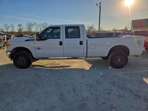 Used 2015 Ford F350 XL w/ Power Equipment Group image 6