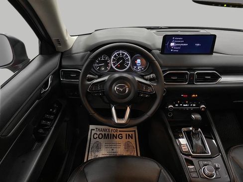 Used 2023 MAZDA CX-5 AWD 2.5 S image 13
