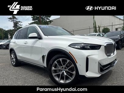 Used 2024 BMW X5 xDrive40i