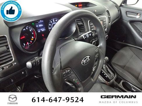 Used 2018 Kia Forte LX image 17