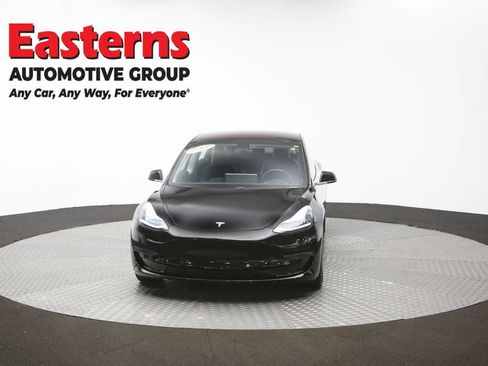 Used 2018 Tesla Model 3 Long Range image 47