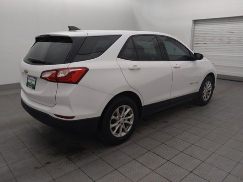 Used 2019 Chevrolet Equinox LS FWD image 10
