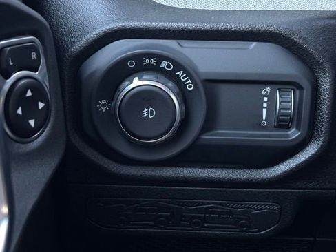 New 2026 Jeep Wrangler Willys image 39