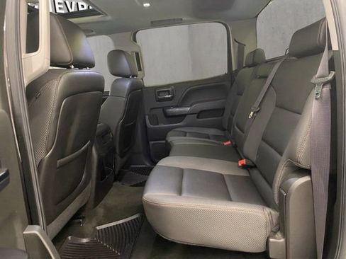 Used 2015 GMC Sierra 1500 SLT w/ All-Terrain Package AWD/4WD image 23
