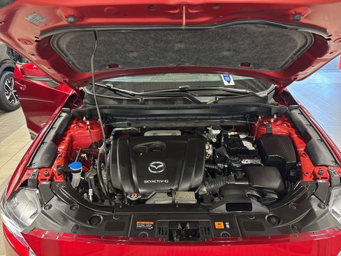 Certified 2023 MAZDA CX-5 AWD 2.5 S w/ Premium Plus Pkg image 18