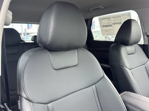 New 2026 Hyundai Tucson SEL Plus AWD/4WD image 23