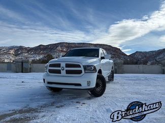 Used 2013 RAM 1500 Sport video 1