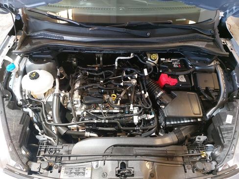 Used 2022 Ford Escape SEL w/ Technology Package FWD image 32