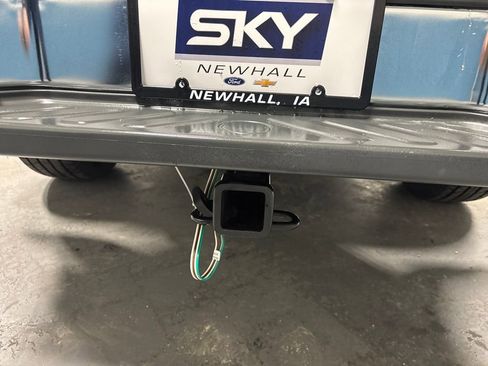 Used 2019 Nissan Frontier SV image 41