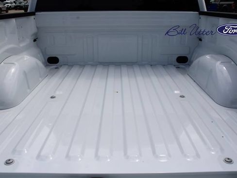 New 2026 Ford F150 XLT w/ Equipment Group 302A MID AWD/4WD image 6