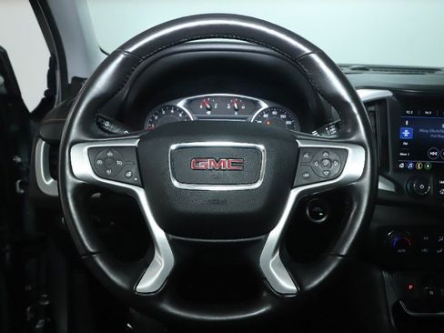 Used 2019 GMC Terrain SLT w/ Preferred Package image 21