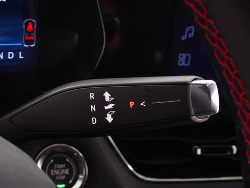 New 2026 Chevrolet Equinox RS w/ Convenience Package III image 24