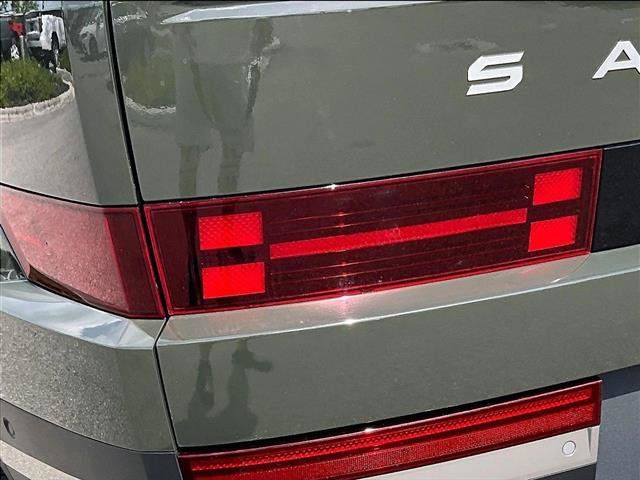 Used 2024 Hyundai Santa Fe Limited FWD image 29