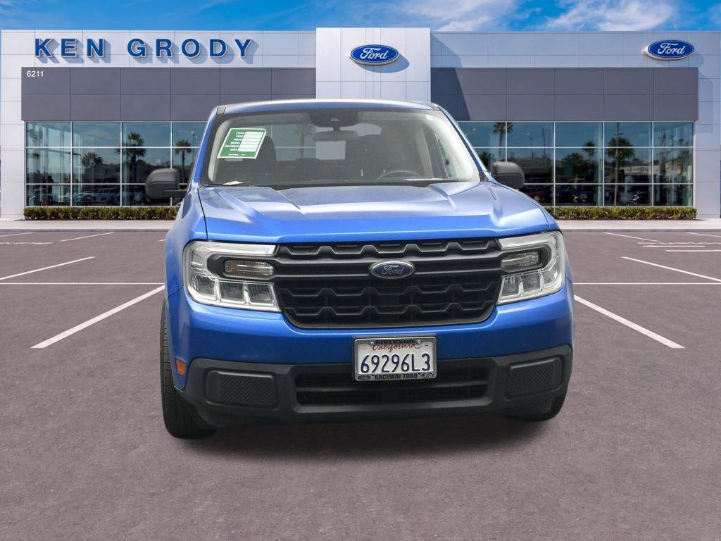 Used 2022 Ford Maverick XL FWD image 19
