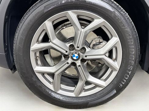 Used 2021 BMW X3 sDrive30i w/ Convenience Package image 31