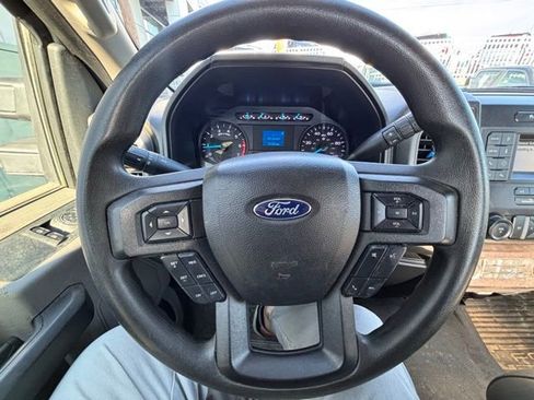 Used 2020 Ford F250 XL w/ Power Equipment Group image 10