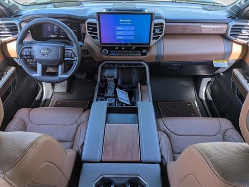 New 2026 Toyota Tundra 1794 Edition image 14