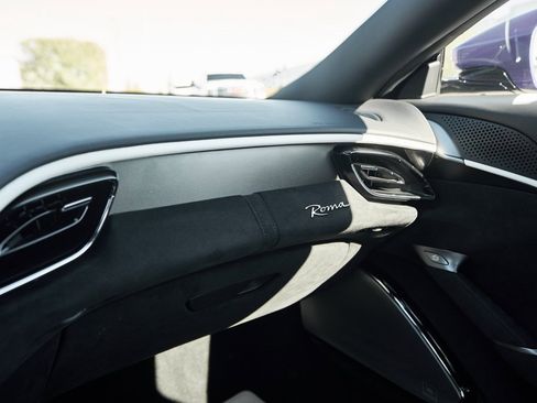 Used 2024 Ferrari Roma image 60