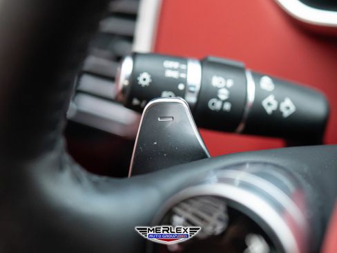 Used 2020 Land Rover Range Rover Autobiography image 28