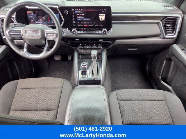 Used 2024 GMC Canyon Elevation w/ Convenience Package AWD/4WD image 13