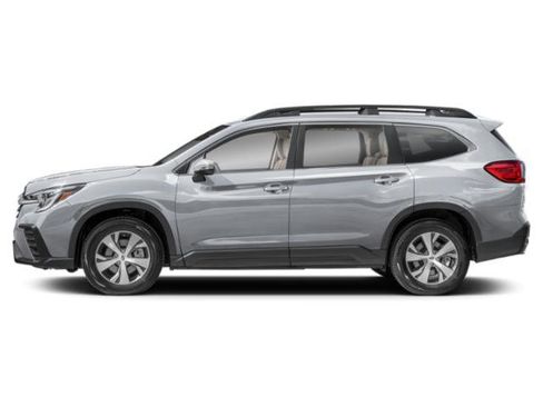 Used 2025 Subaru Ascent Premium image 3