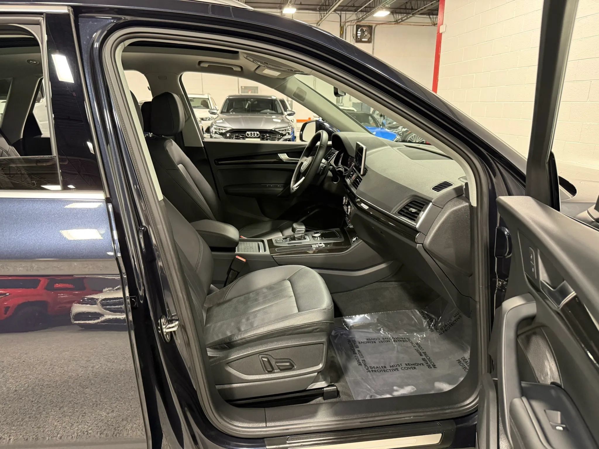 Used 2019 Audi Q5 2.0T Premium Plus AWD/4WD image 50