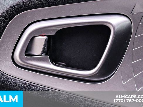 Used 2025 Kia Soul LX w/ LX Technology Package image 46