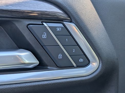 Used 2024 Chevrolet Silverado 2500 LTZ w/ LTZ Plus Package image 32