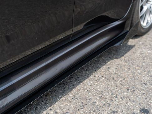 Used 2013 Mitsubishi Lancer Evolution MR image 60