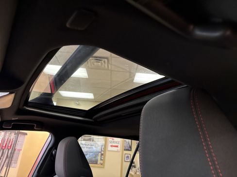 Used 2024 Toyota RAV4 SE w/ Weather & Moonroof Package image 6