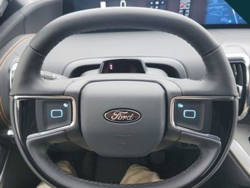 New 2025 Ford Expedition Tremor image 42