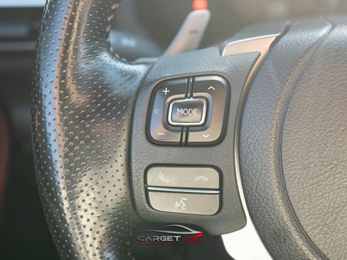 Used 2021 Lexus RC 300 F Sport w/ Accessory Package image 17