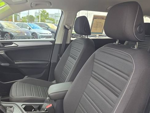 Used 2024 Volkswagen Tiguan S FWD image 42