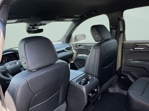 New 2026 GMC Acadia AT4 image 24