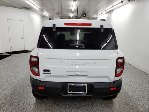 New 2025 Ford Bronco Sport Big Bend image 5