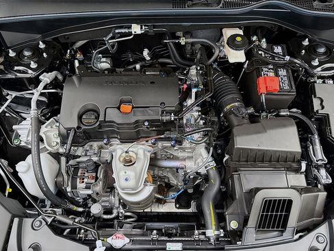 New 2026 Honda HR-V LX image 27