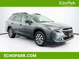 Used 2025 Subaru Outback Premium video 1