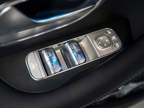 New 2026 Mercedes-Benz GLS 450 4MATIC image 14
